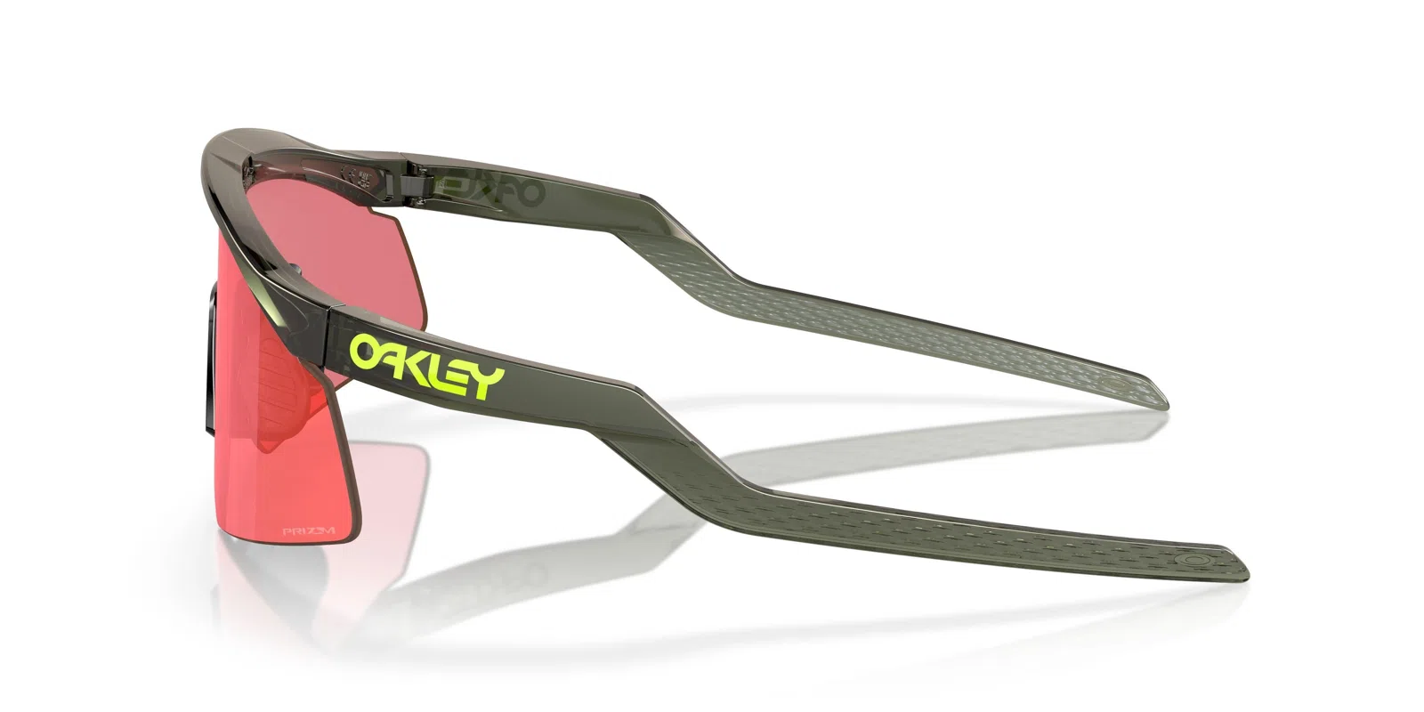 Oakley Hydra 9229 Sunglasses - view 92
